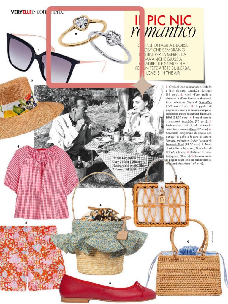 DonnaOro