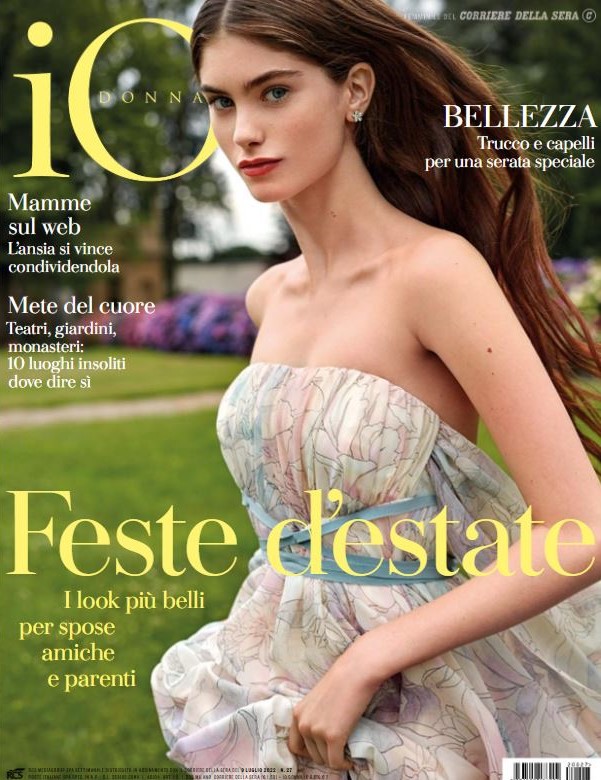 Cover_IoDonna_Luglio2022