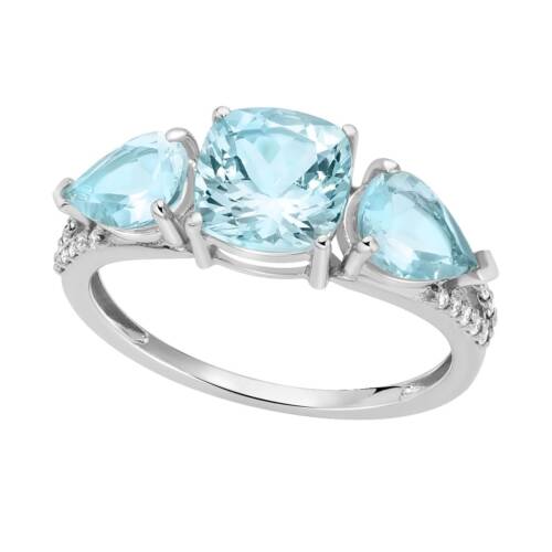 Blumarine ring