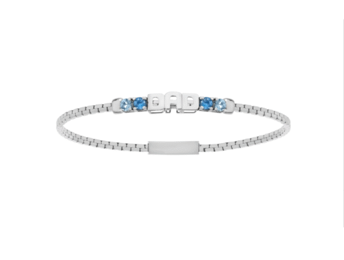 Dad Elements Bracelet