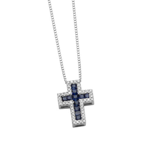 Devotion pendant