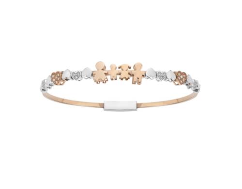 Elements bracelet Family big