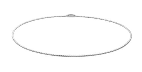 Collana in Argento