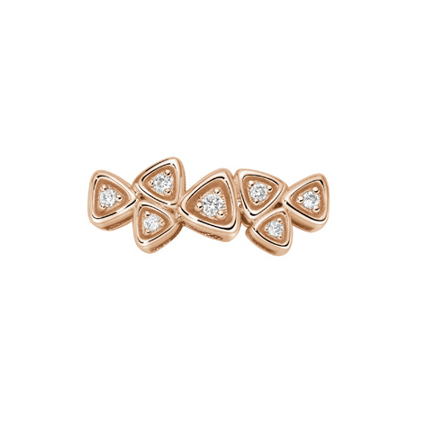 Rose Gold and Diamond Puzzles