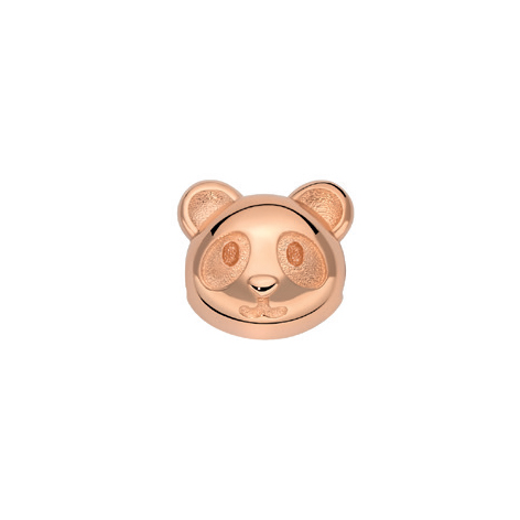 Cartoon Rose Gold