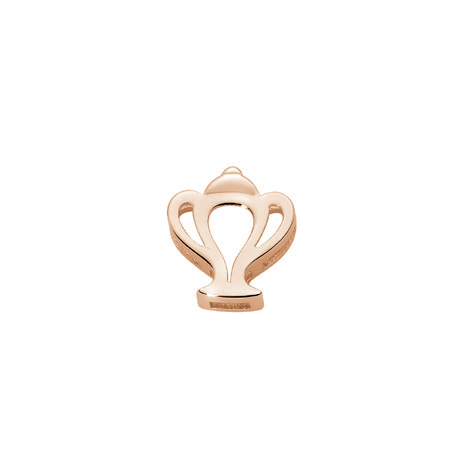 Rose Gold Cup