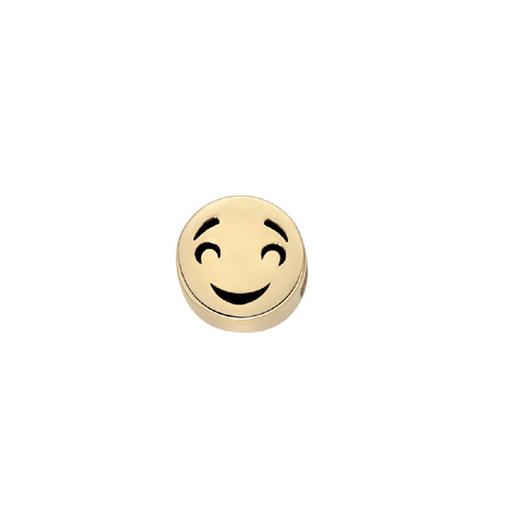Emotion Felice in Oro Giallo