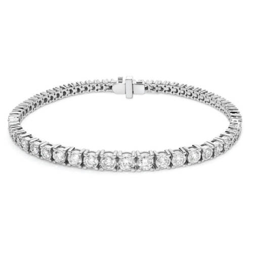 Tennis Bracelet Temptations